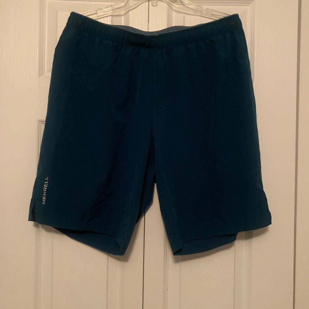 Men’s Merrell Shorts